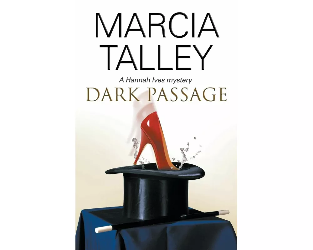 Dark Passage