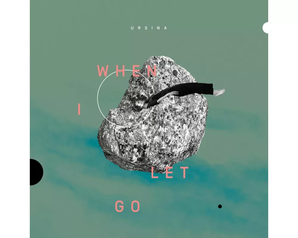 When I Let Go