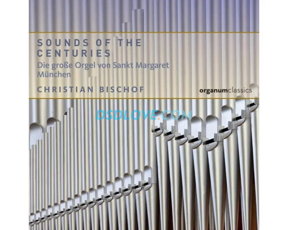 Sounds of the Centuries