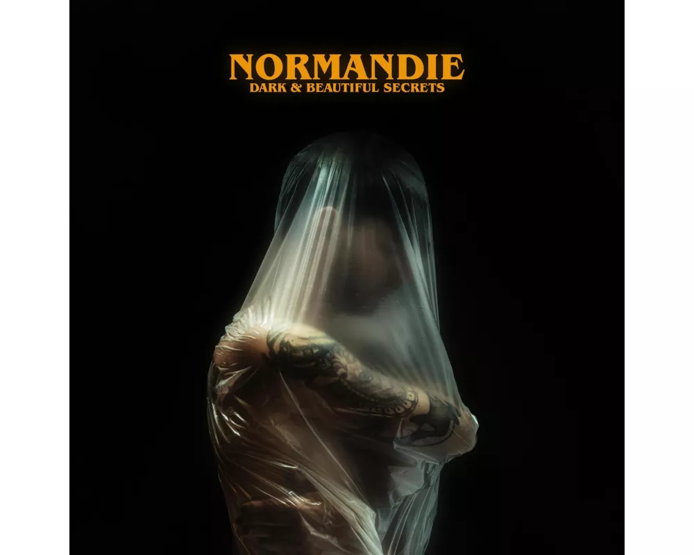 Dark & Beautiful Secrets