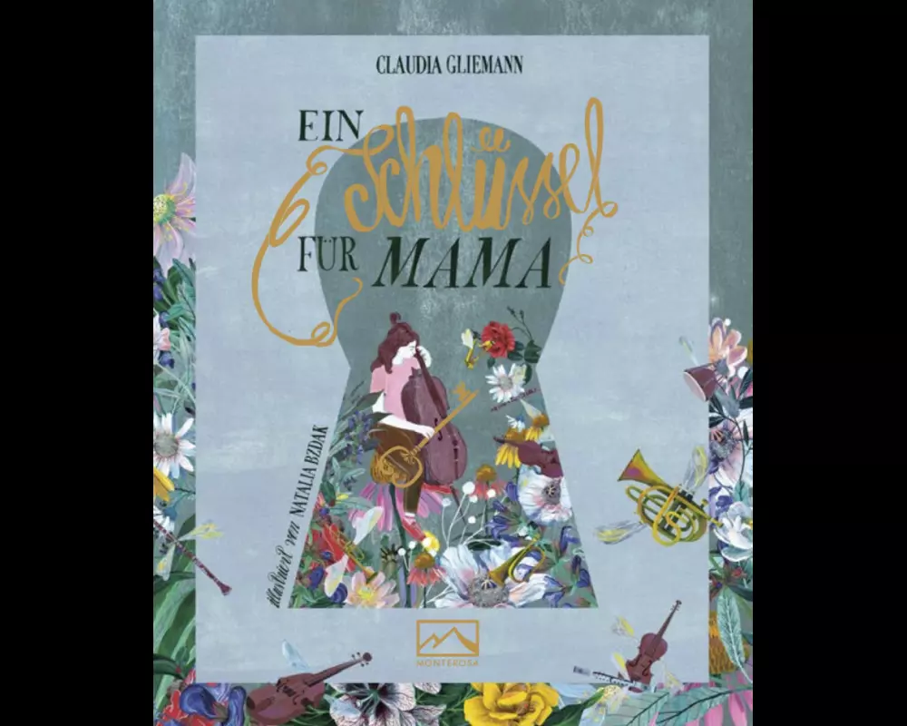 Ein Schlüssel für Mama