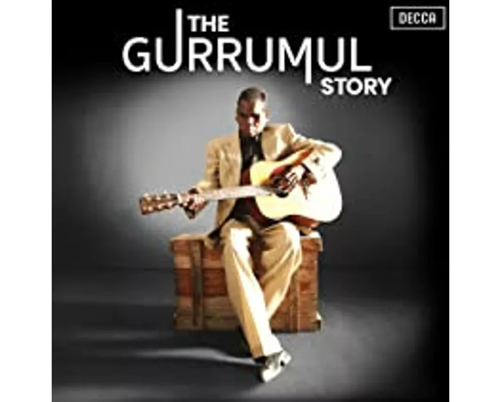 The Gurrumul Story