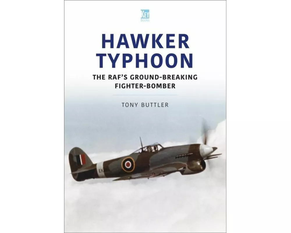 Hawker Typhoon
