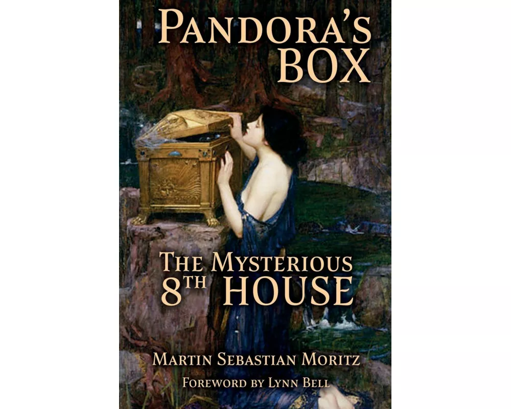 Pandora's Box: The Mysterious 8th House