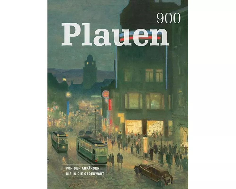 Plauen 900