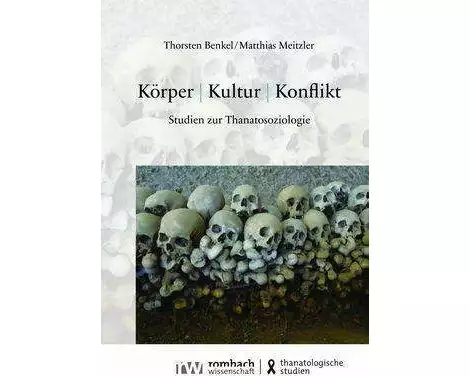 Körper | Kultur | Konflikt