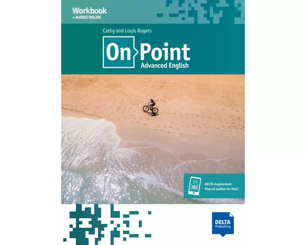 On Point C1 Advanced English