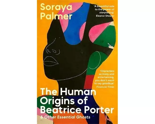 The Human Origins of Beatrice Porter and Other Essential Ghosts