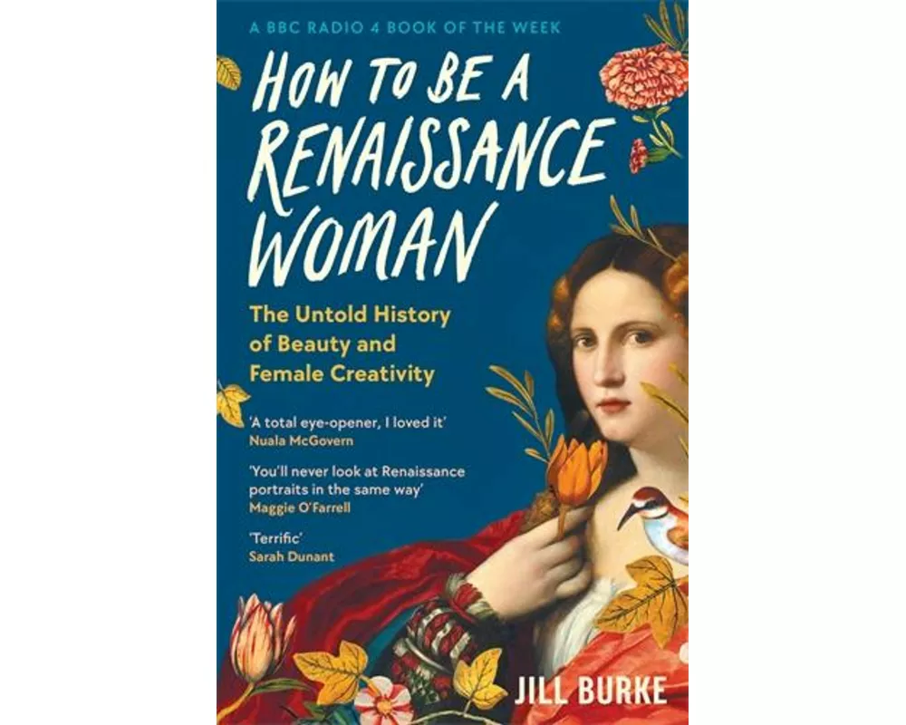 How to be a Renaissance Woman