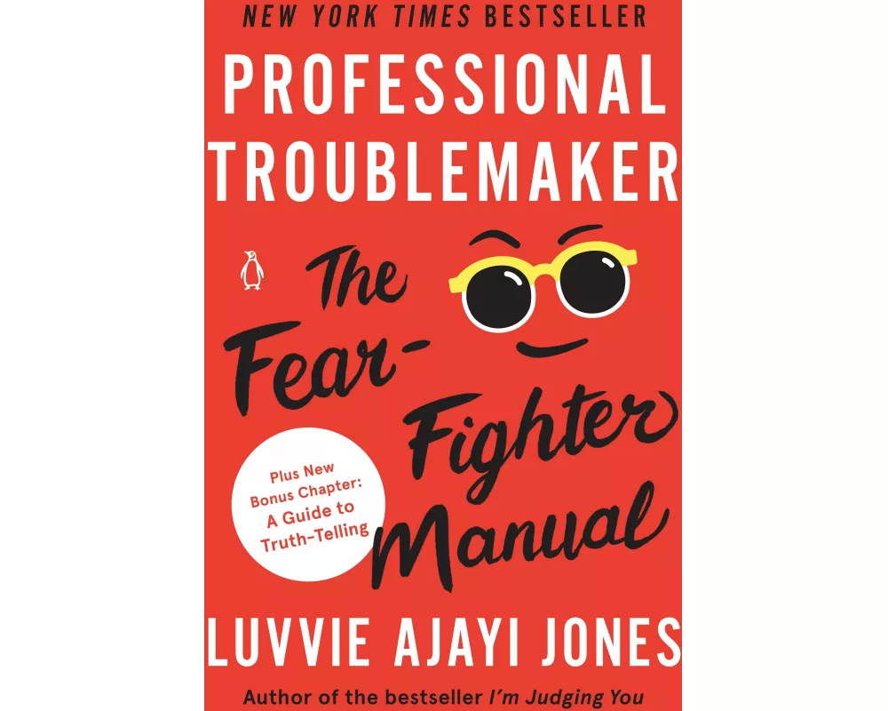 Professional Troublemaker