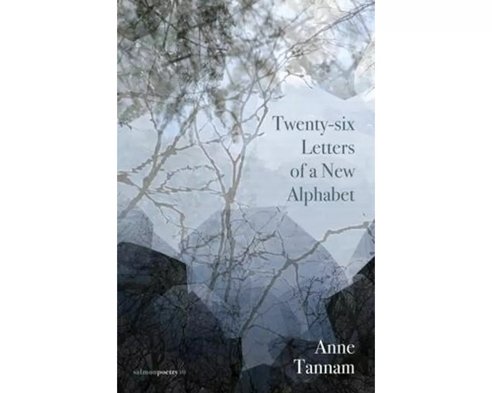 Twenty-Six Letters of a New Alphabet