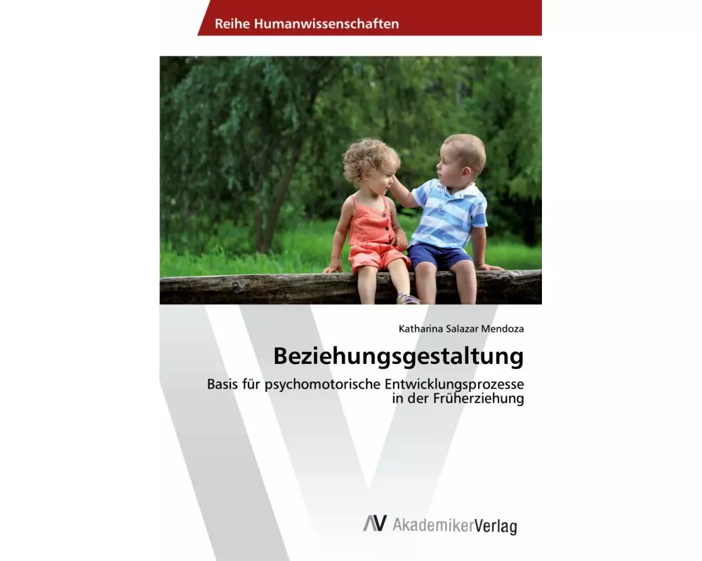 Beziehungsgestaltung