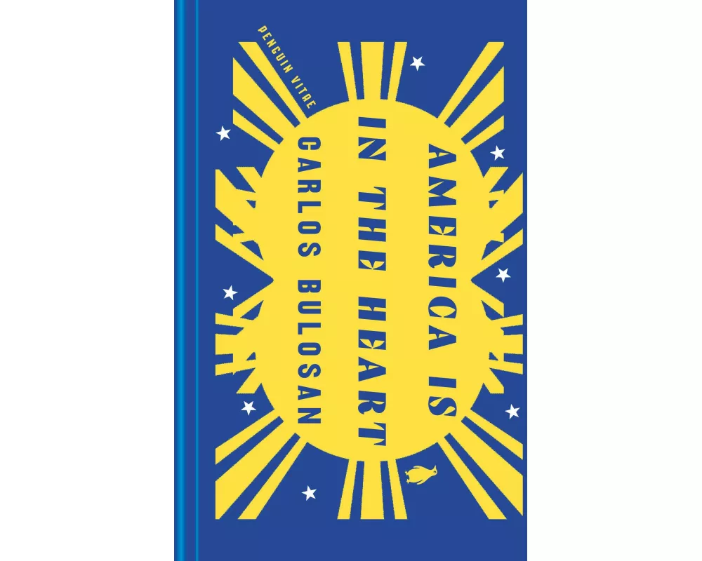 America Is in the Heart