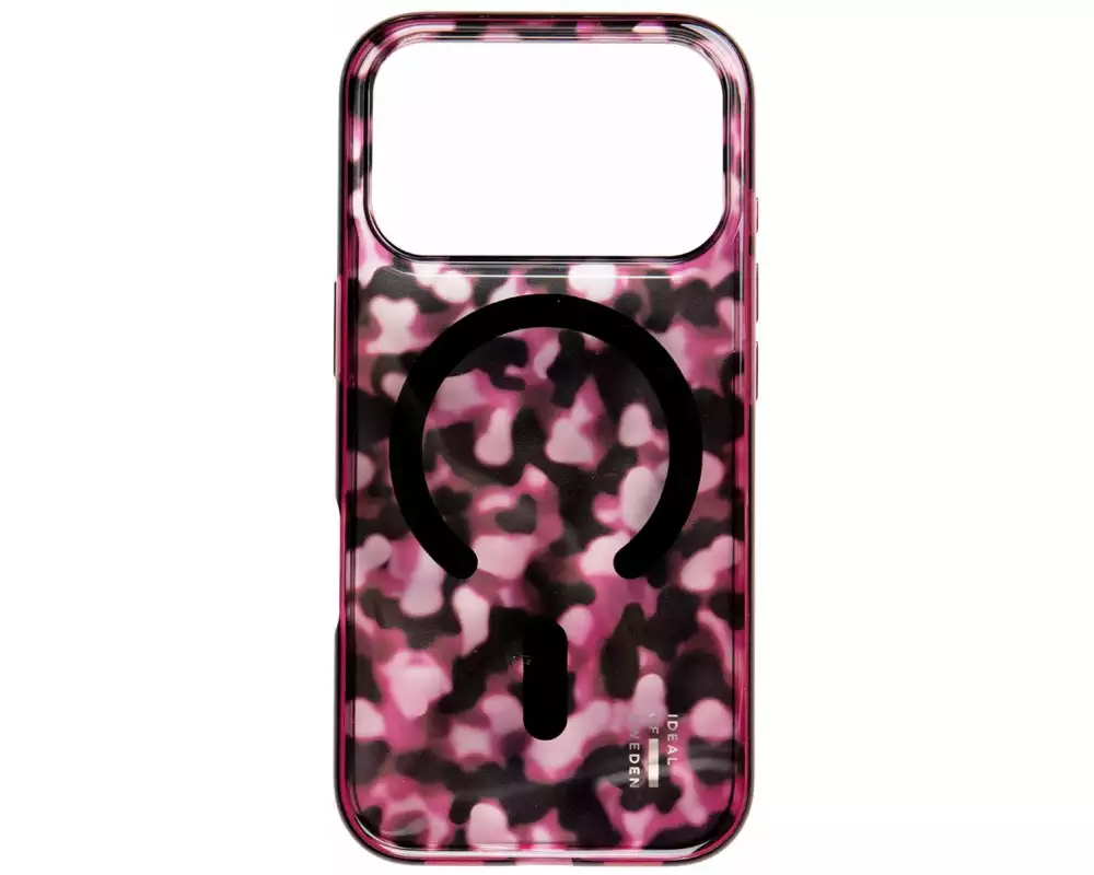 Ideal of Sweden IDCLCMS-I2461P-605 Kunststoff Pink Cherry Crush