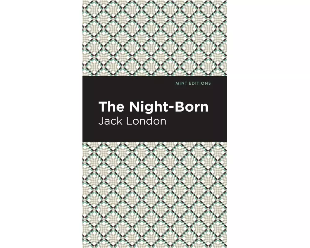 The Night-Born