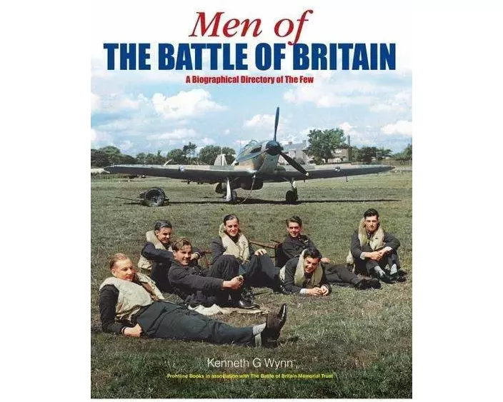 Men of the Battle of Britain