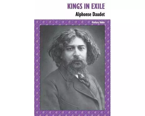 Kings in Exile