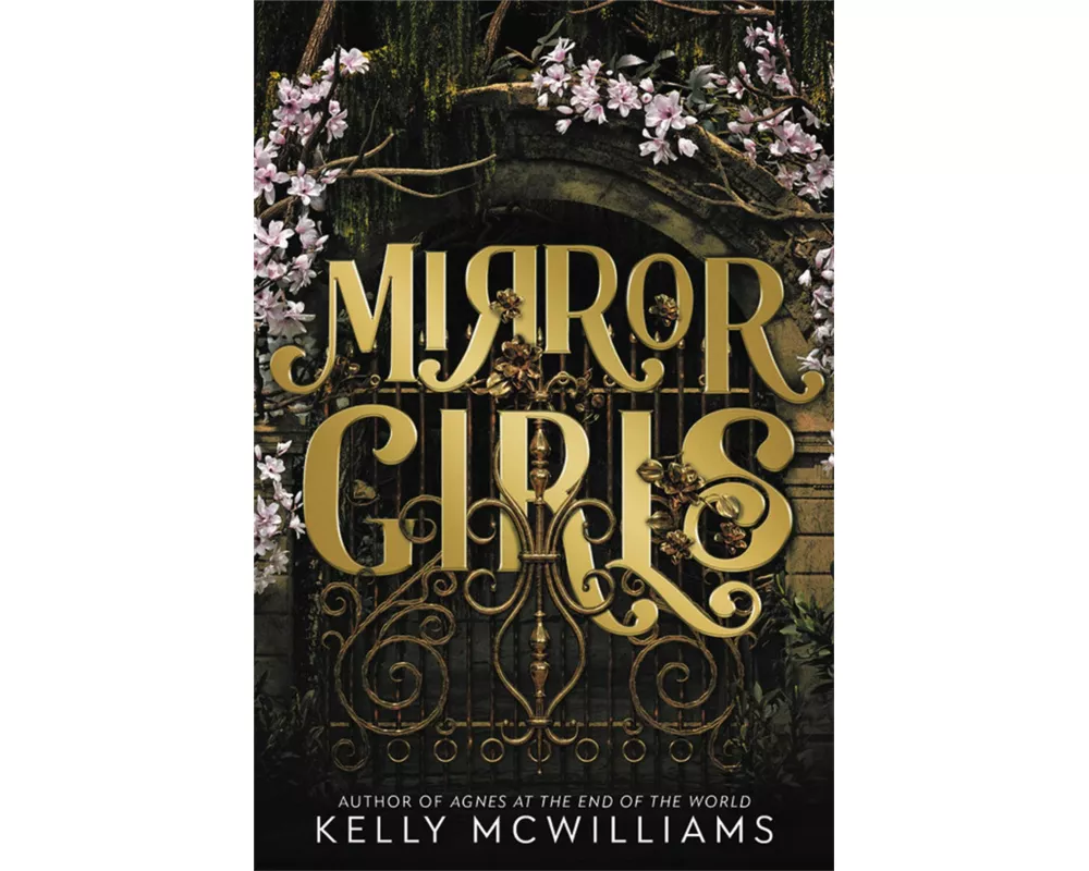 Mirror Girls