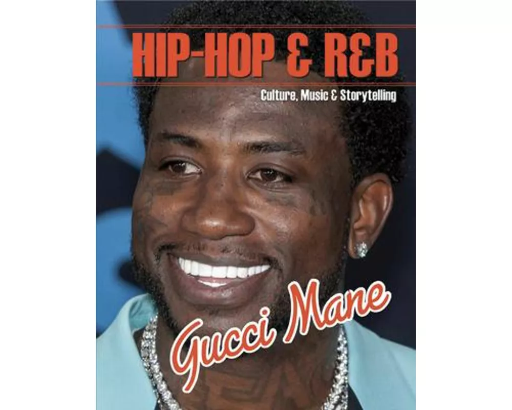 Gucci Mane