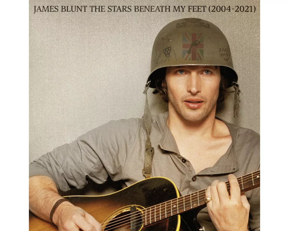 The Stars Beneath My Feet (2004-2021)