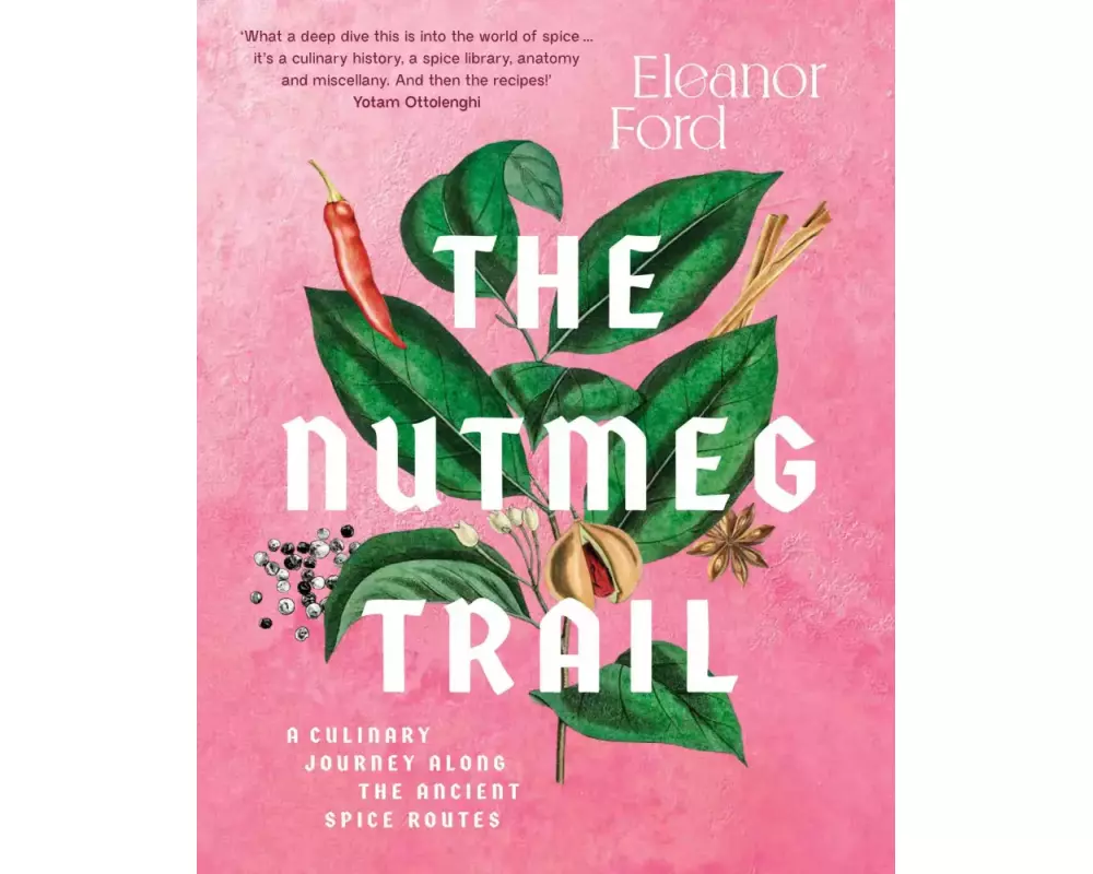 The Nutmeg Trail