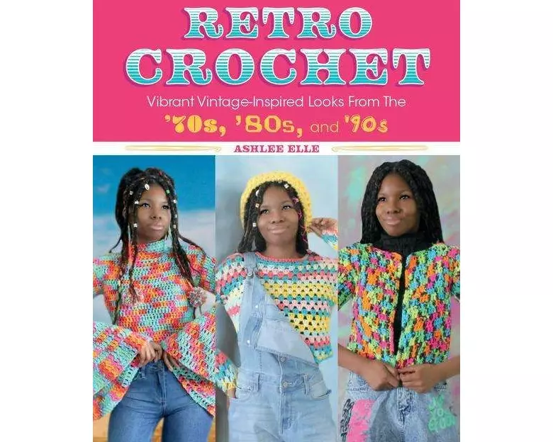Retro Crochet