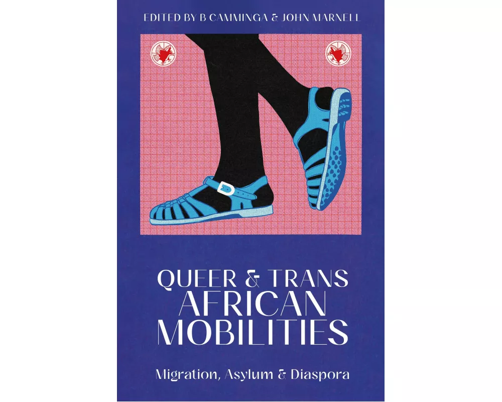 Queer and Trans African Mobilities