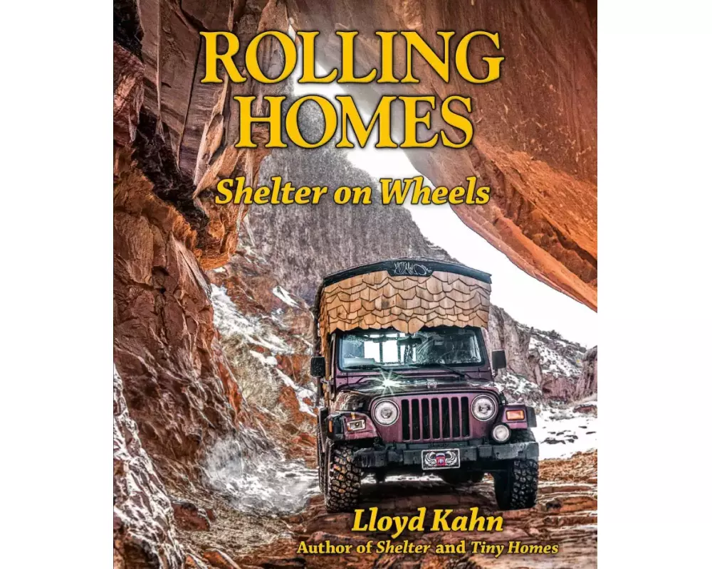 Rolling Homes