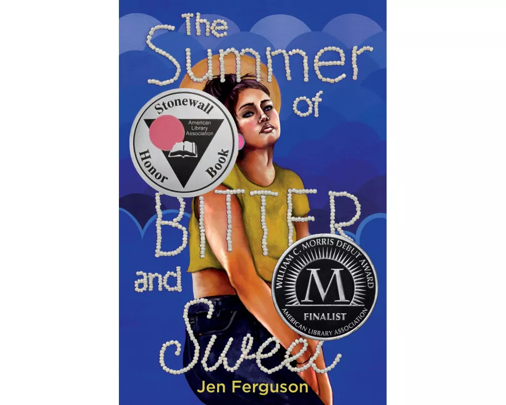 The Summer of Bitter and Sweet
