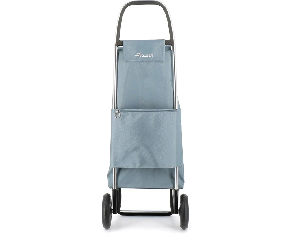 Rolser Einkaufstrolley IMAX MF 2 Ocean, 43 l