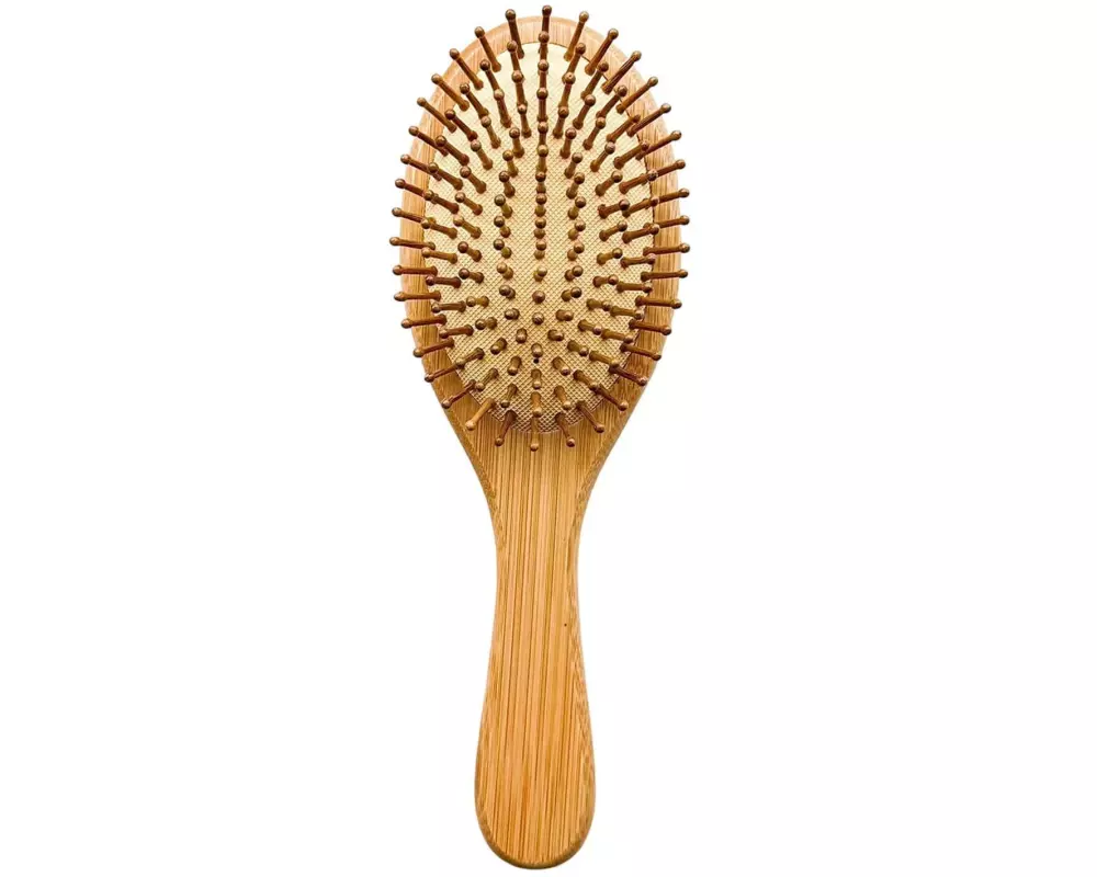 JOICO Bambus-Haarbürste Bambus-Haarbürste 100% biologisch