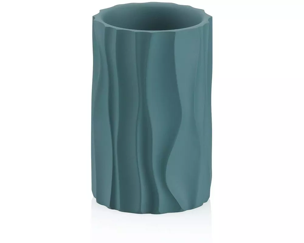 Kela Zahnputzbecher Merida Petrol