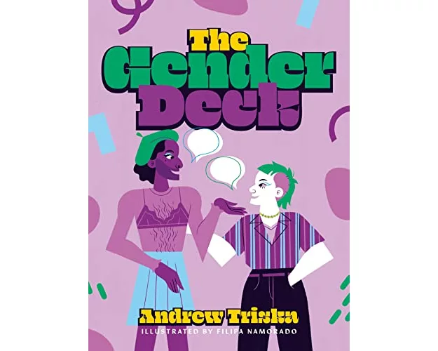 The Gender Deck