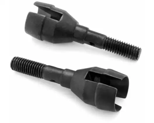 Maverick Rad Achse HD Quantum XT / MT, 2 Stück