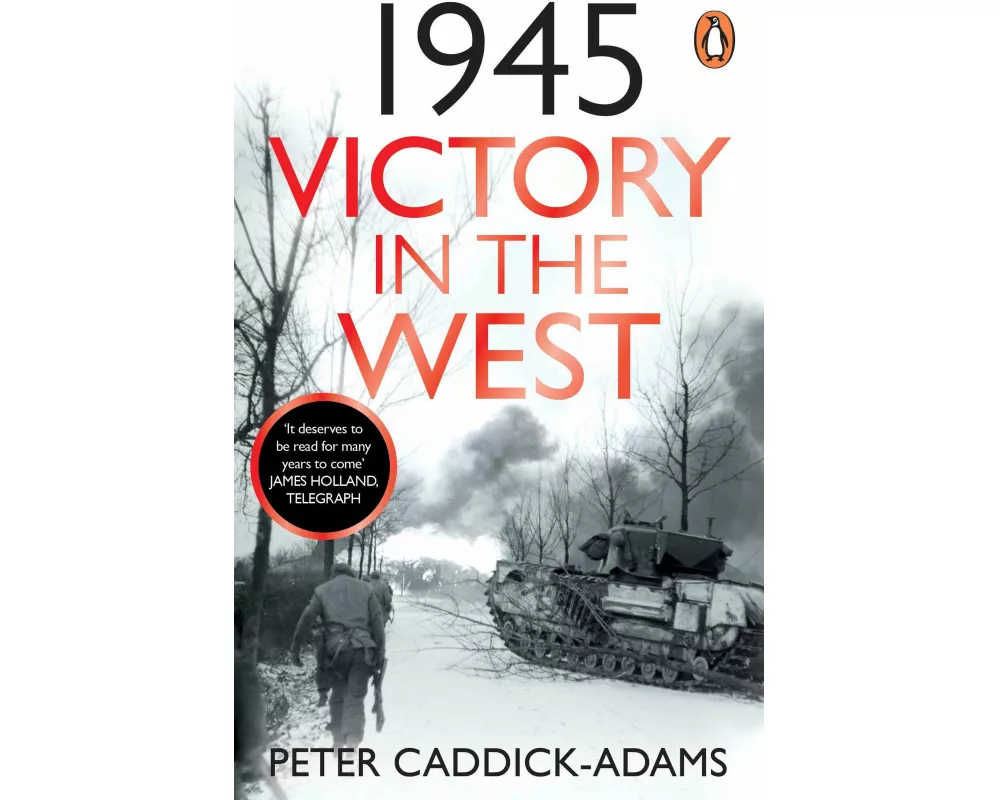 1945: Victory in the West