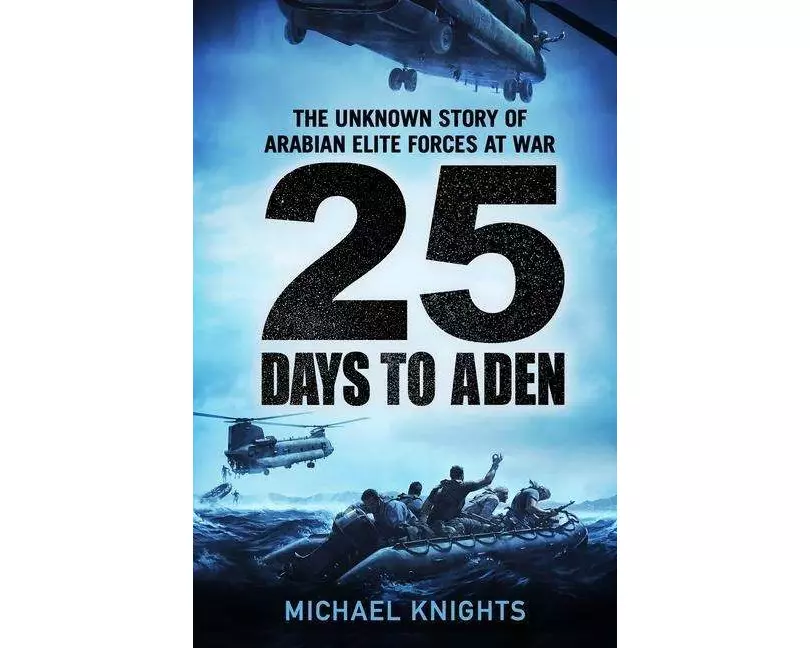 25 Days to Aden