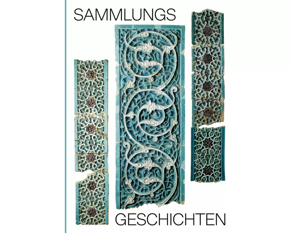 Sammlungsgeschichten