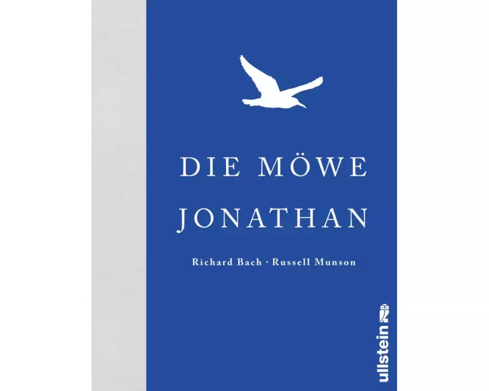 Die Möwe Jonathan