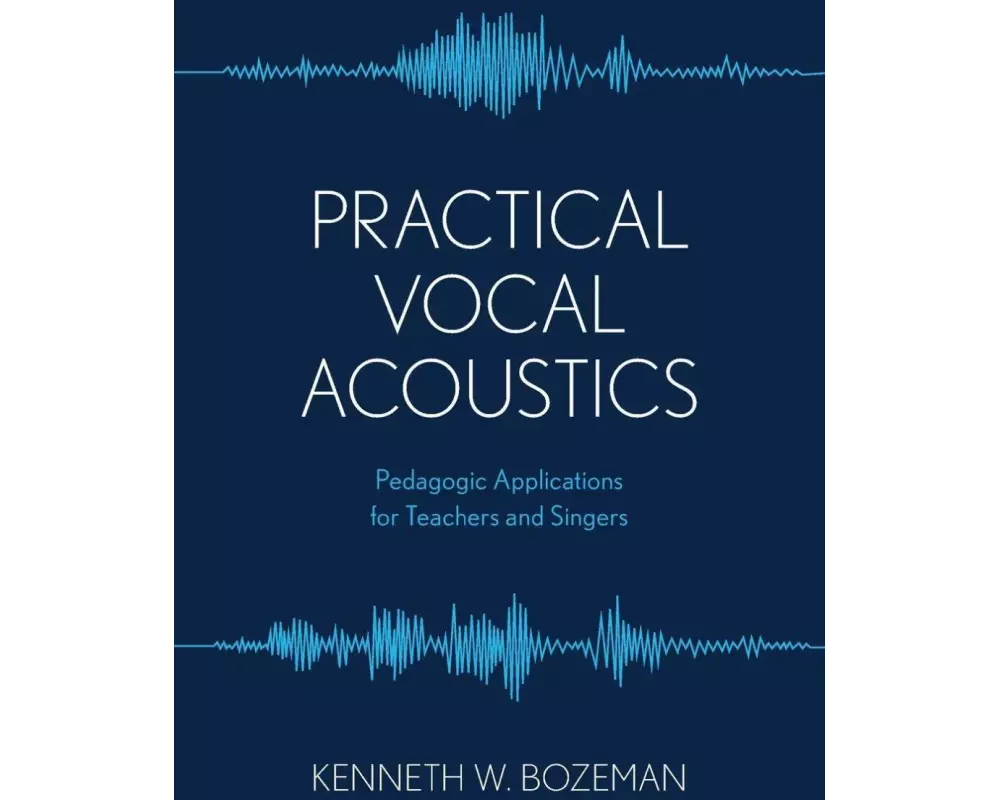 Practical Vocal Acoustics