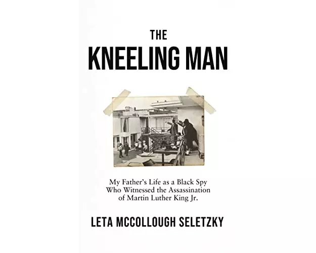 The Kneeling Man