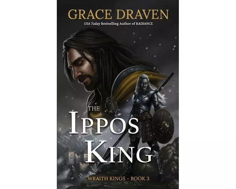 The Ippos King