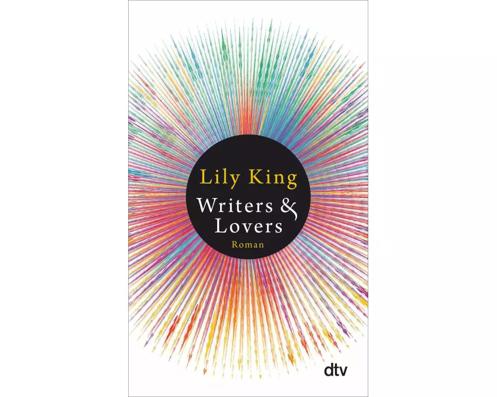 Writers & Lovers