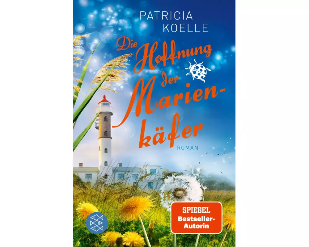 Die Hoffnung der Marienkäfer