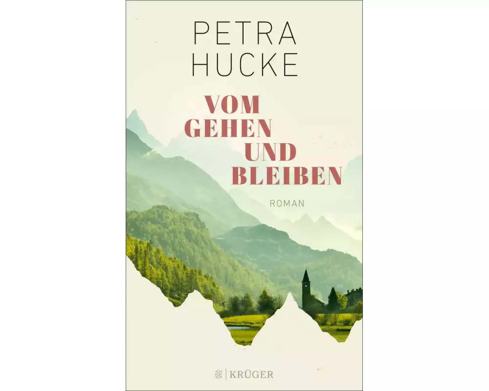 Vom Gehen und Bleiben