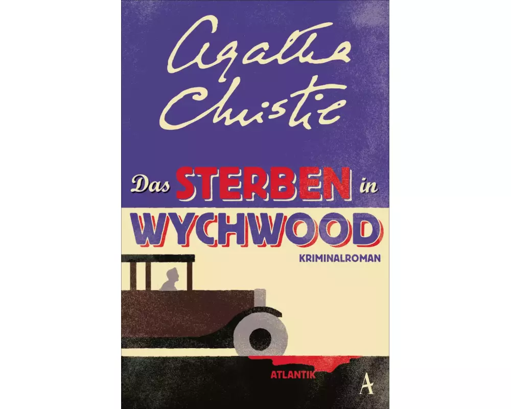 Das Sterben in Wychwood