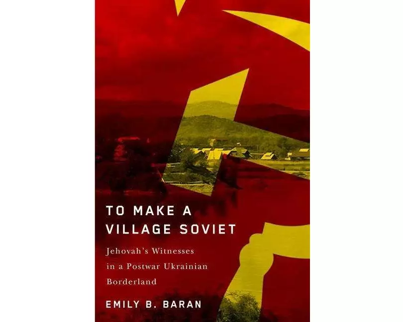 To Make a Village Soviet