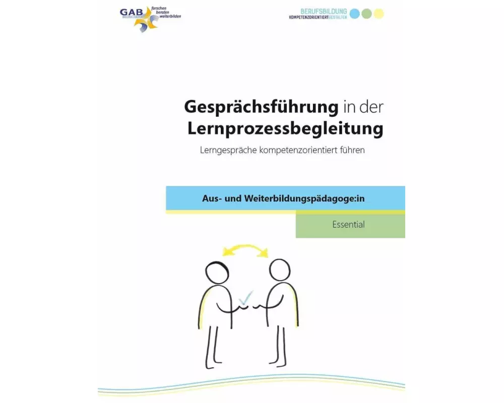 Gesprächsführung in der Lernprozessbegleitung