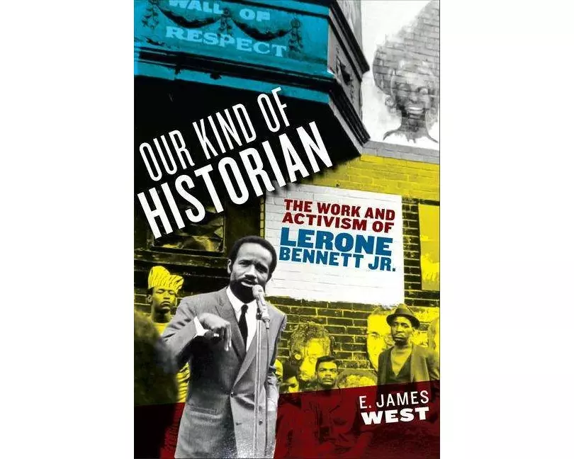 Our Kind of Historian