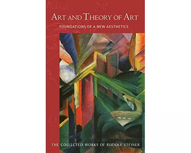 Art and Theory of Art