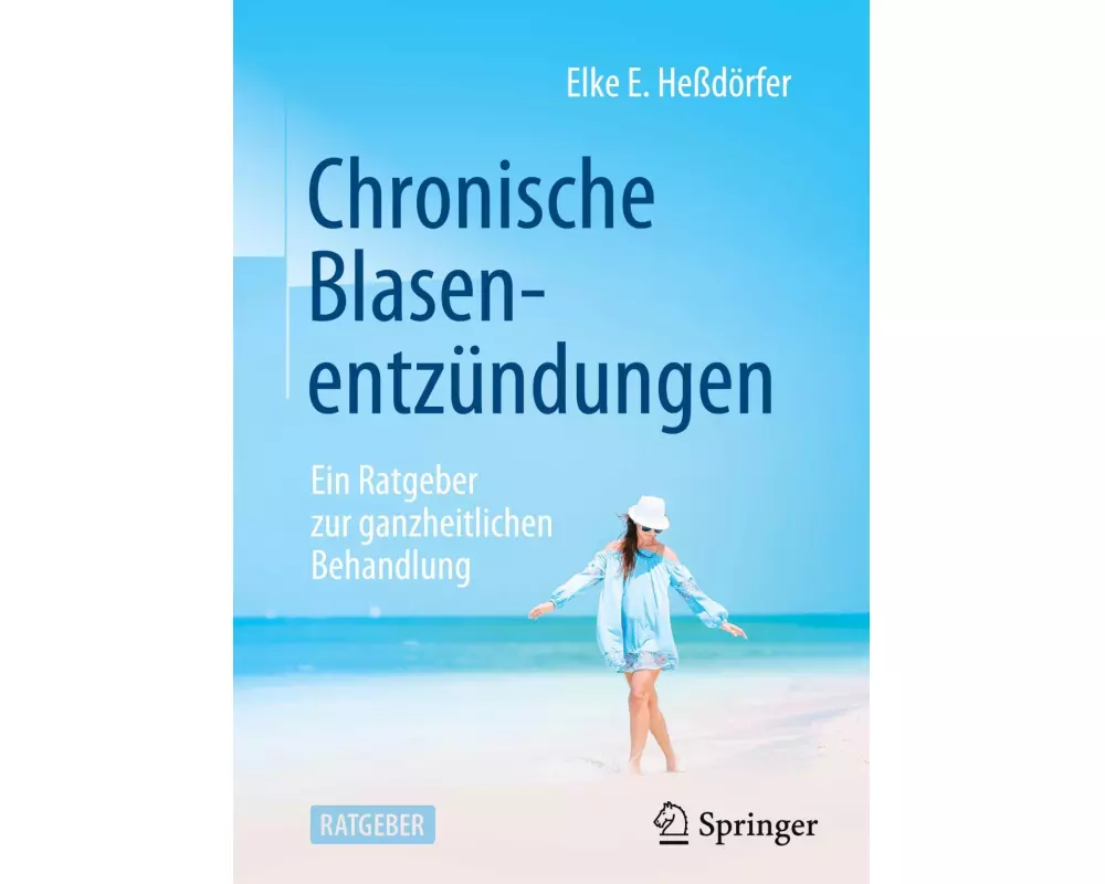 Chronische Blasenentzündungen